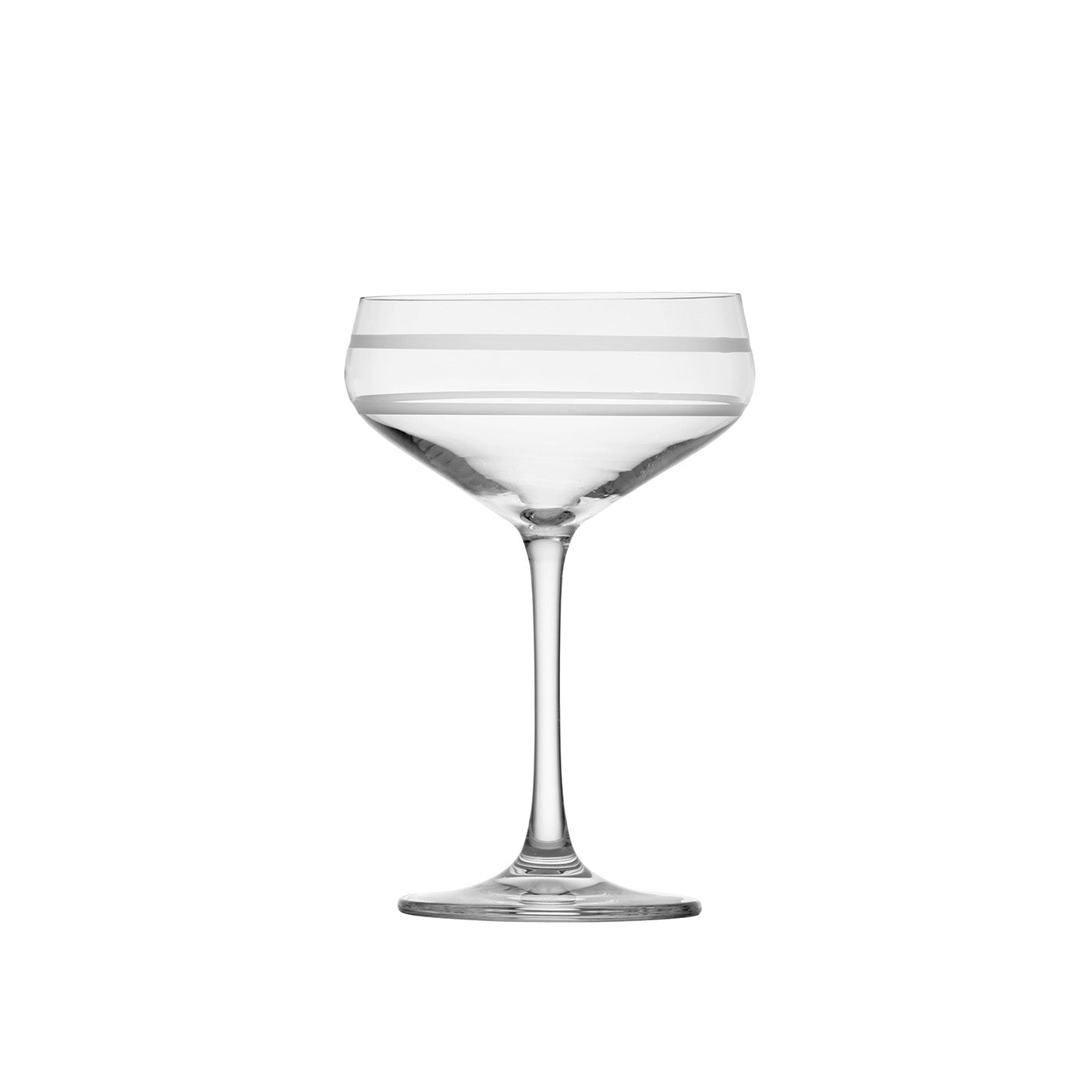 Crafthouse by Fortessa Schott Zwiesel 8.8 oz Coupe Cocktail Glass, Set of 4 on Sale