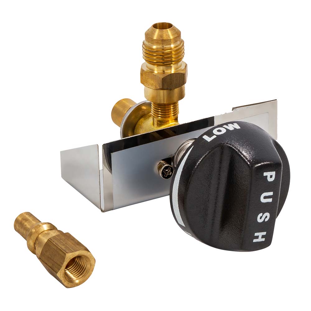 Kuuma Low Pressure Valve  Orifice [58270] Hot on Sale