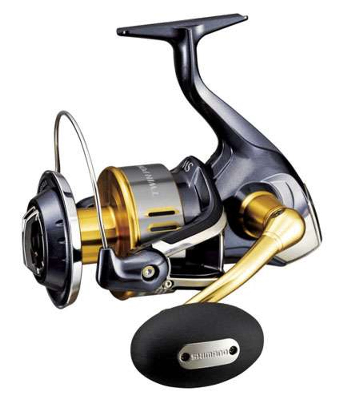 Shimano TP1000SWBXG Twin Power SW Spinning Reel Hot on Sale
