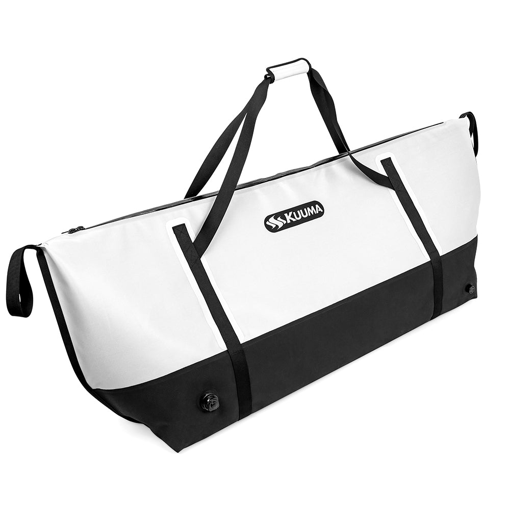 Kuuma Fish Bag – 150 Quart [50182] Online now