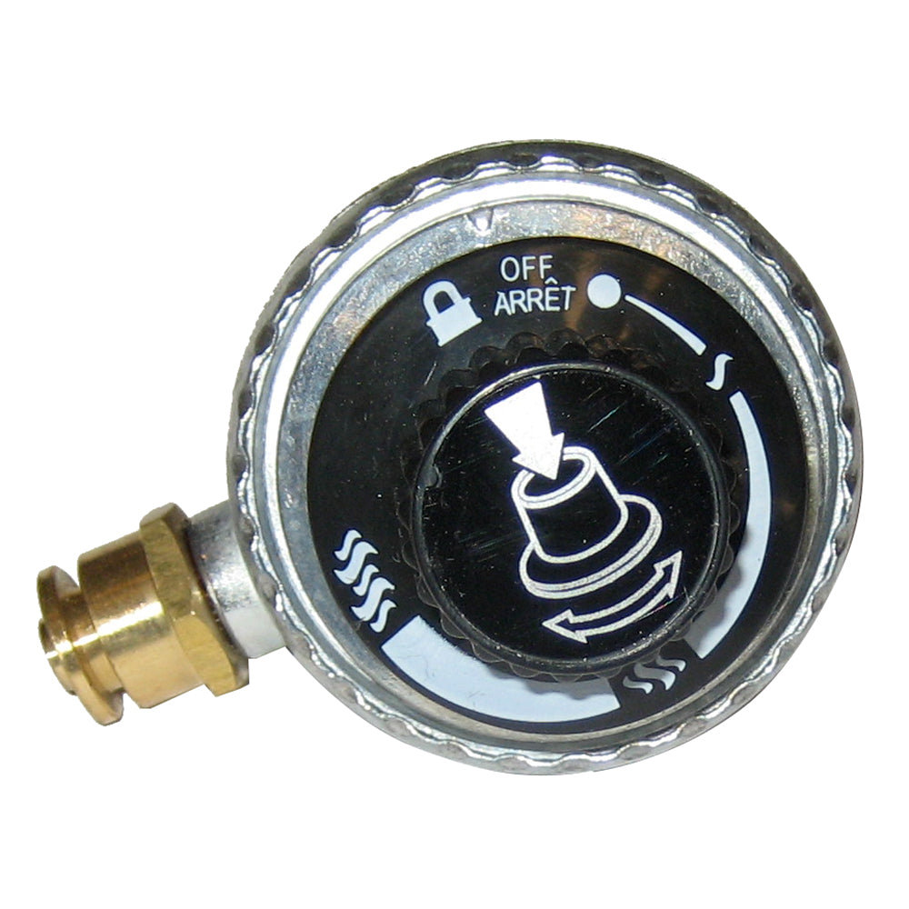 Kuuma LP Gas Regulator f/Kettle, Profile 150  Profile Cubed 150 [58355] Online now