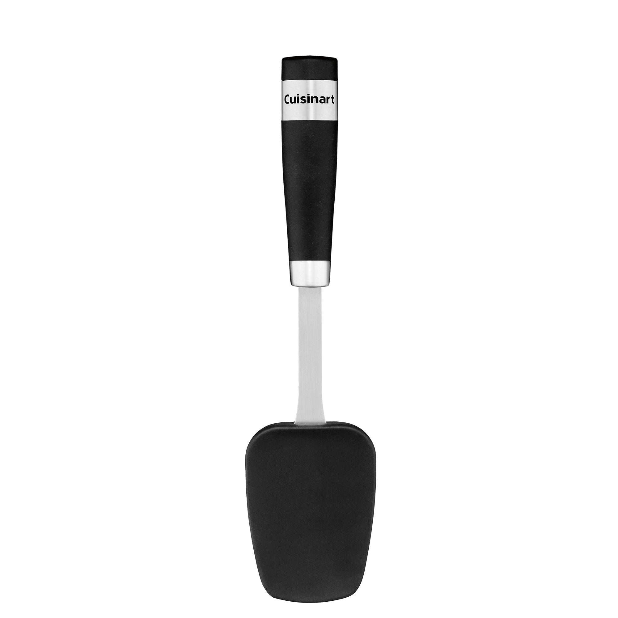 Cuisinart Barrel Silicone Spoon Spatula Online now
