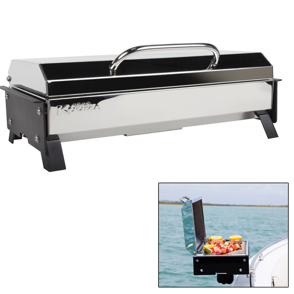 Kuuma Profile 150 Gas Grill [58121] Online Sale
