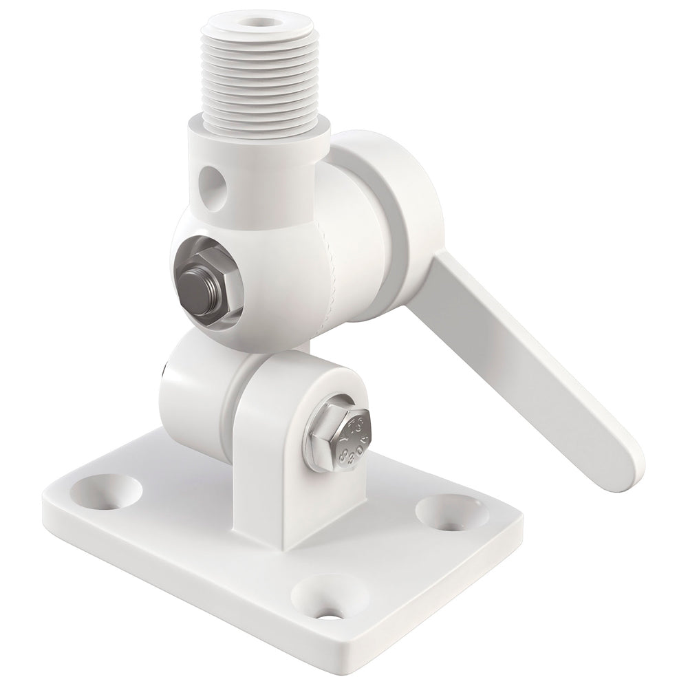 Shakespeare 4186U Nylon Ratchet Mount – Unassembled [4186-U] on Sale