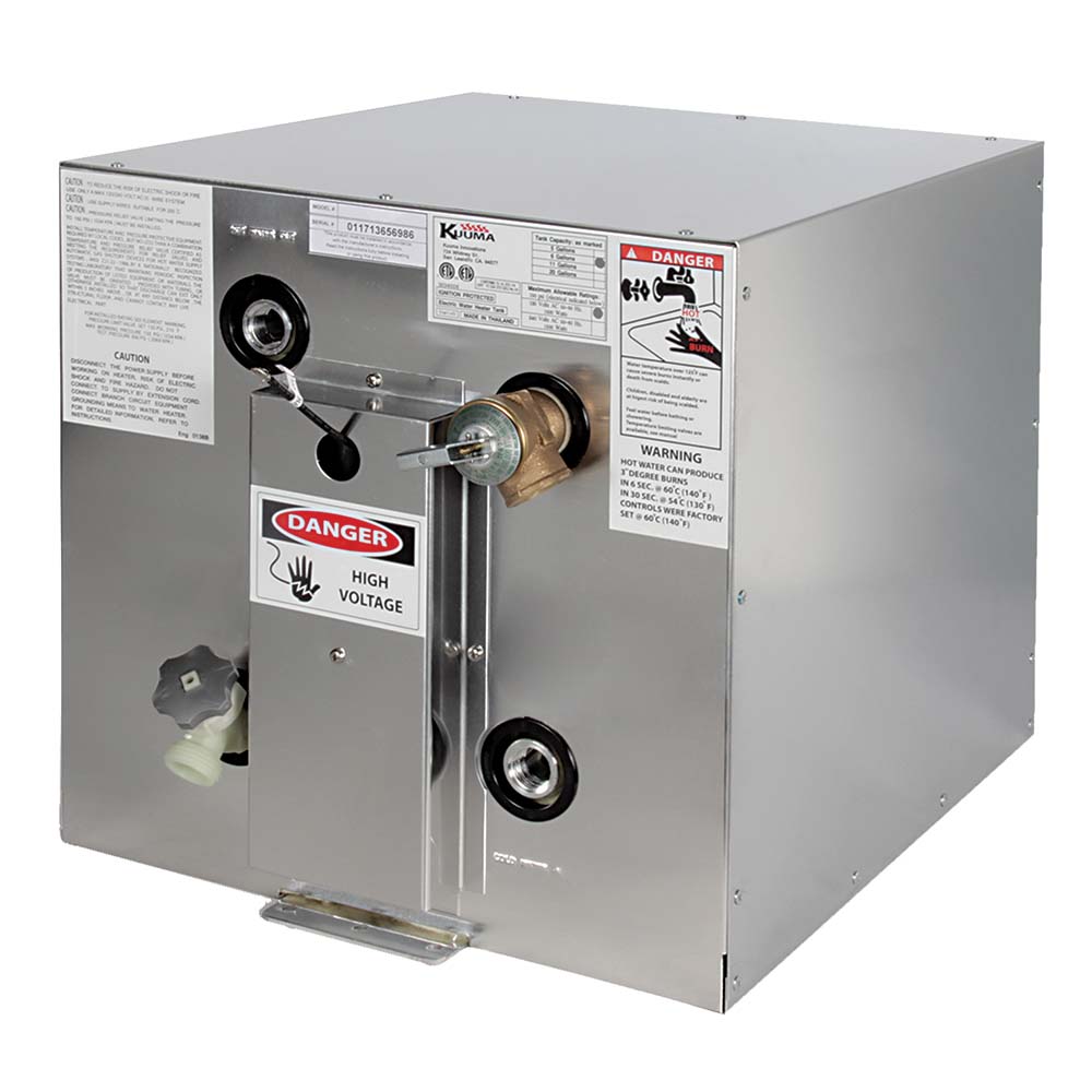 Kuuma 11812 – 6 Gallon Water Heater – 120V [11812] Sale