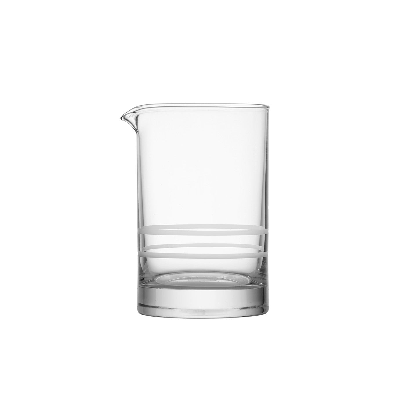 Crafthouse by Fortessa Professional Schott Zwiesel 25.5 oz Cocktail Mixing Glass Online Sale