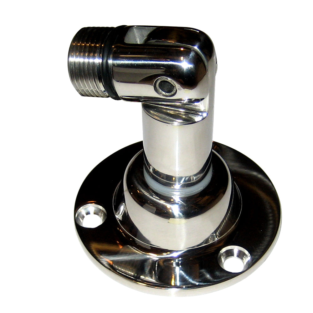 Shakespeare 81-S Stainless Steel Swivel Mount [81-S] Discount