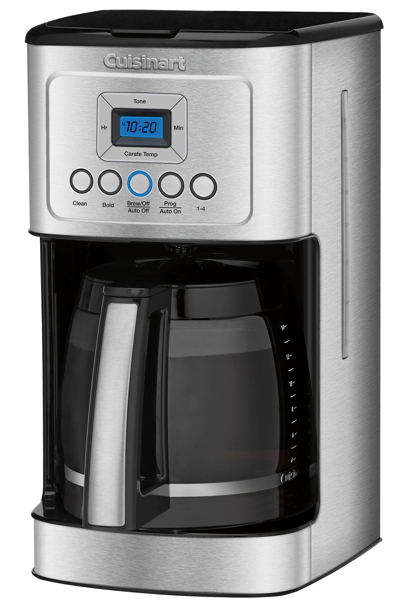 Cuisinart 14-Cup PerfecTemp Programmable Coffeemaker on Sale