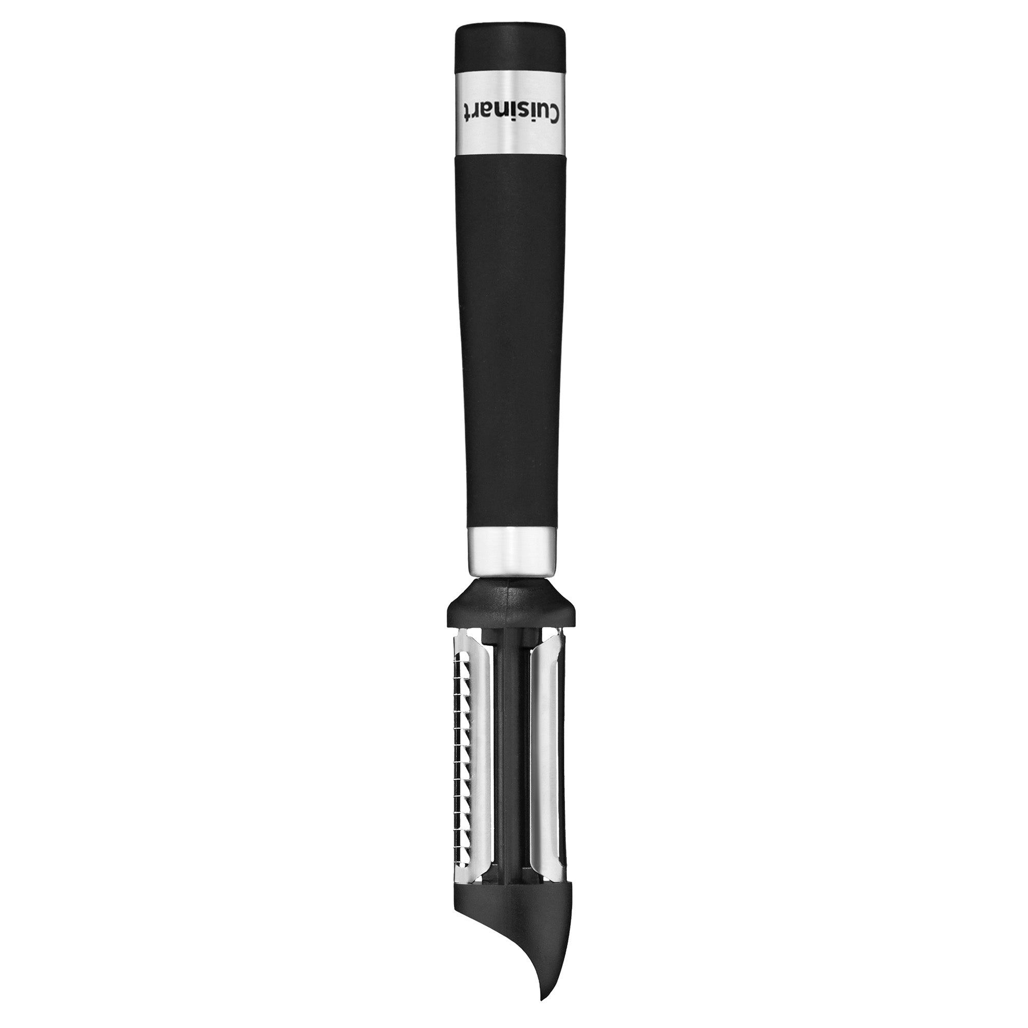Cuisinart Barrel Dual Peeler w Julienne Blade Online now