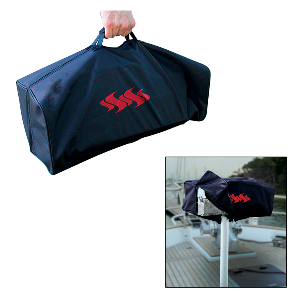 Kuuma Grill Cover f/Model 125, 150  160 [58300] Supply