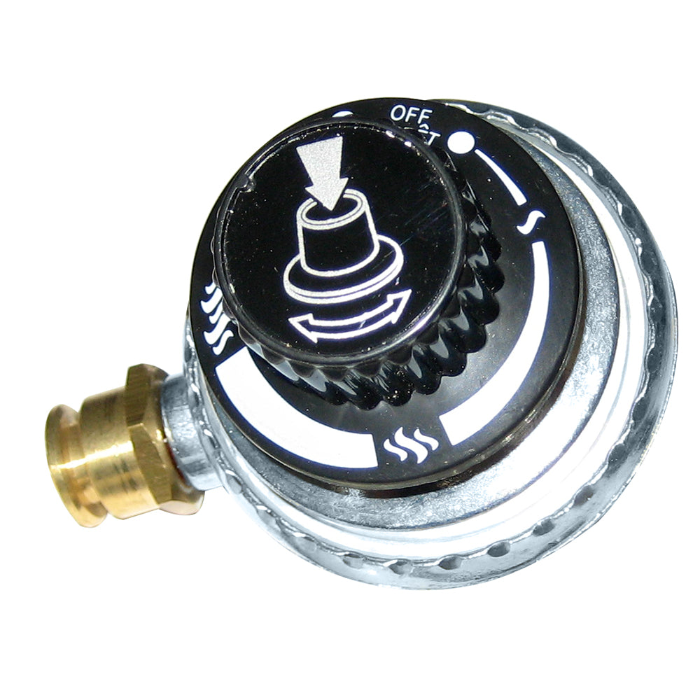 Kuuma LP Gas Regulator f/Stow N Go 160 Grill [58356] Online Hot Sale