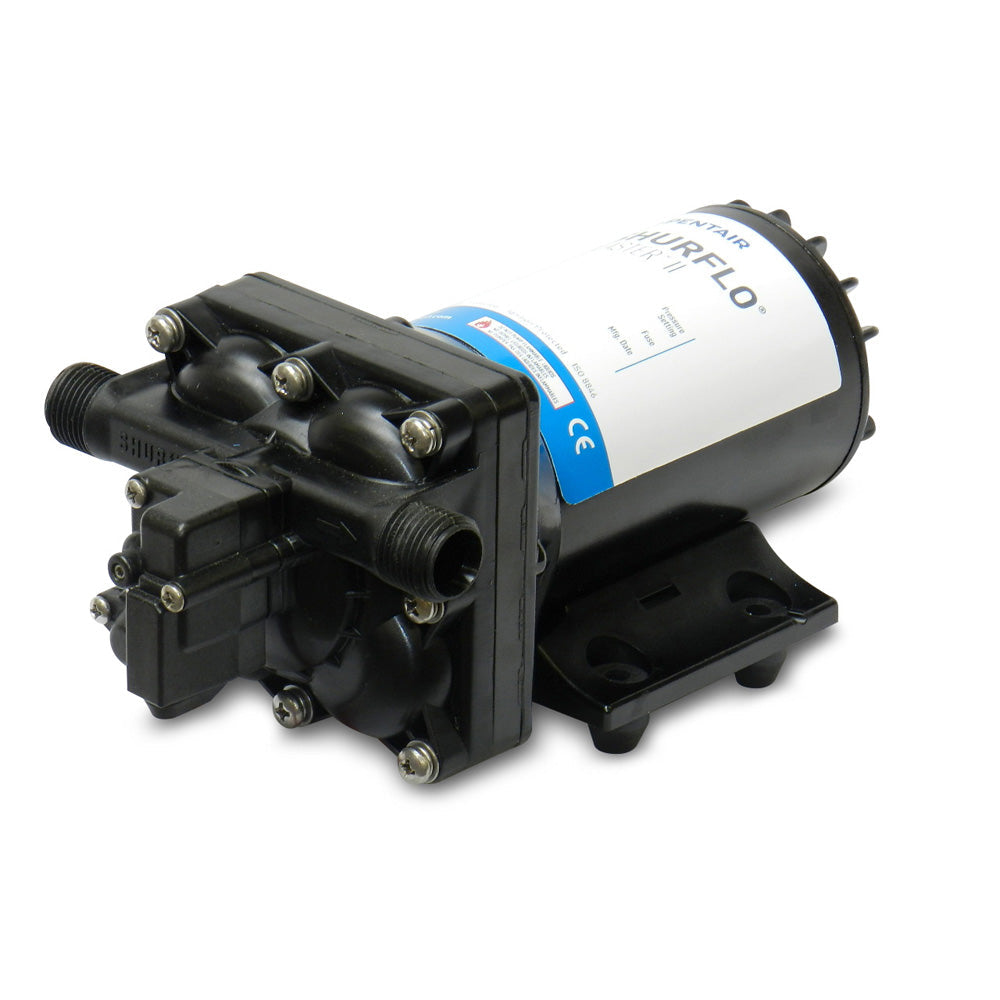 Shurflo by Pentair BLASTER II Washdown Pump – 12 VDC, 3.5 GPM [4238-121-E07] Hot on Sale