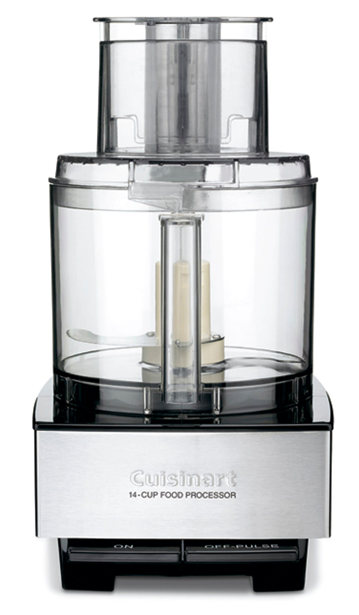 Cuisinart Custom 14 Food Processor, Brushed Stainless Online