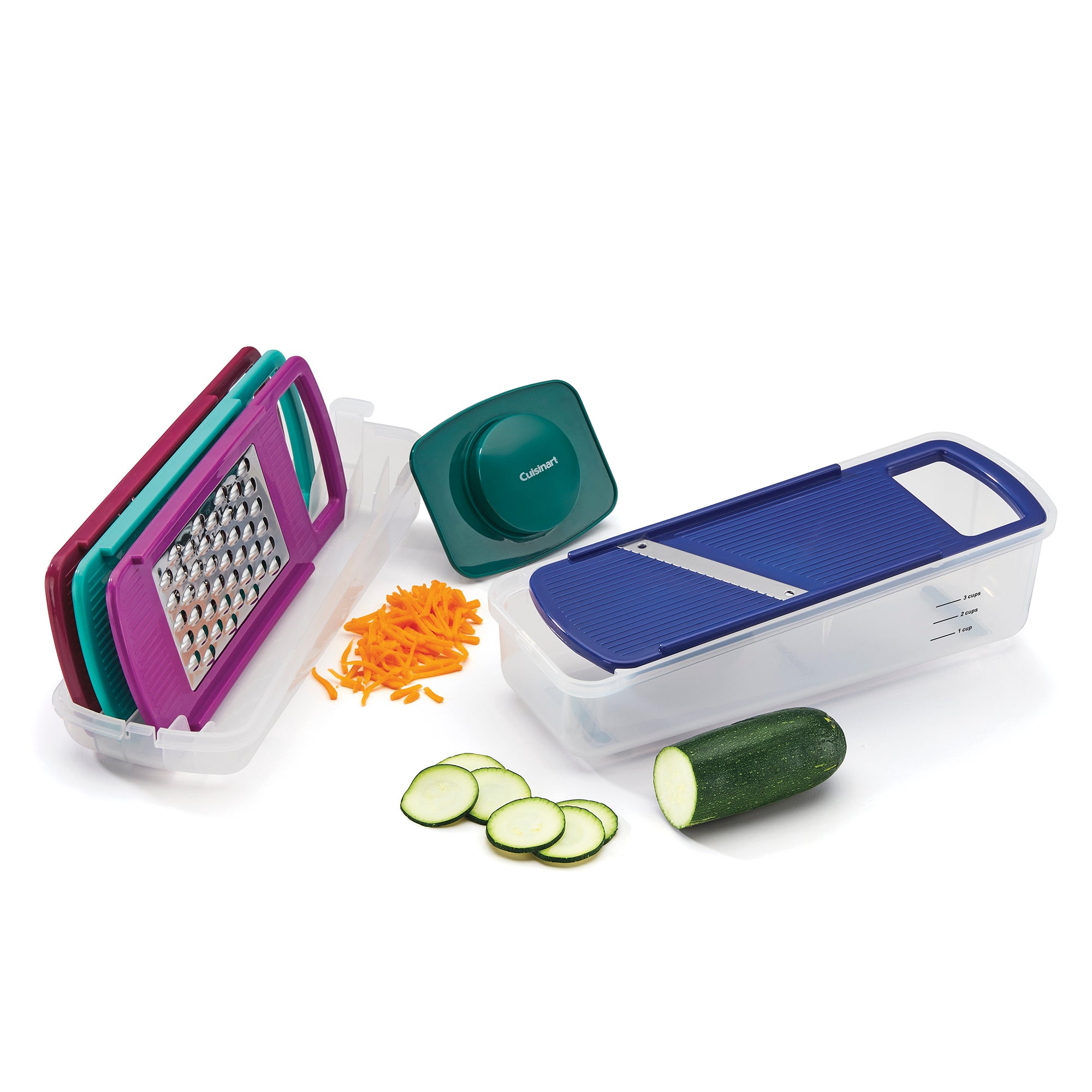 Cuisinart FreshSlice and Grate Online Hot Sale