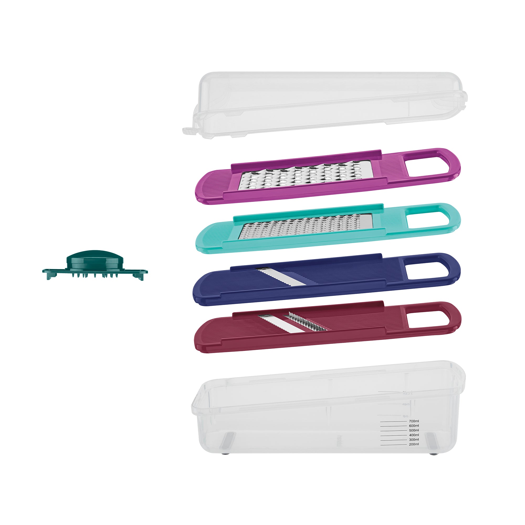 Cuisinart FreshSlice and Grate Online Hot Sale