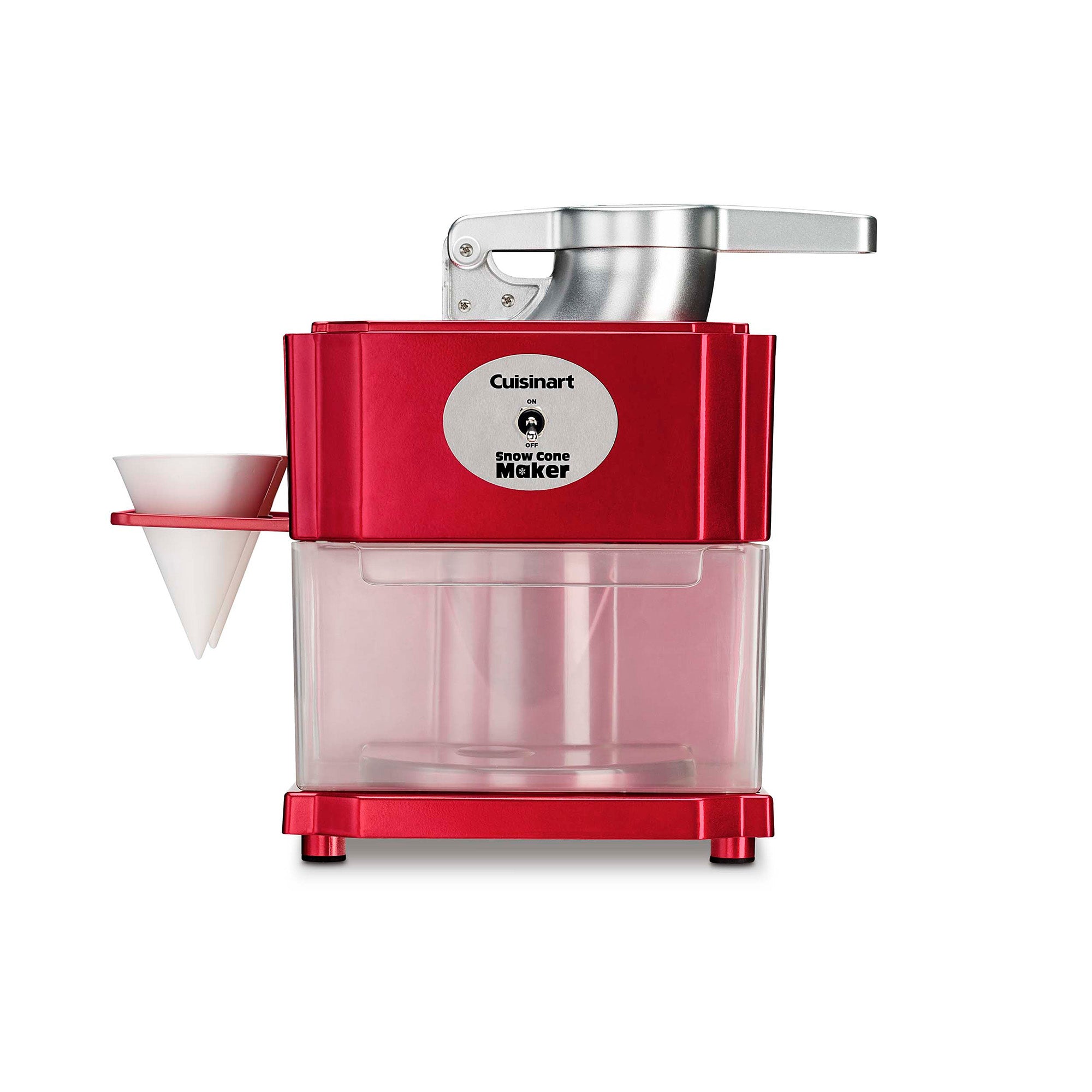 Cuisinart Snow Cone Maker on Sale