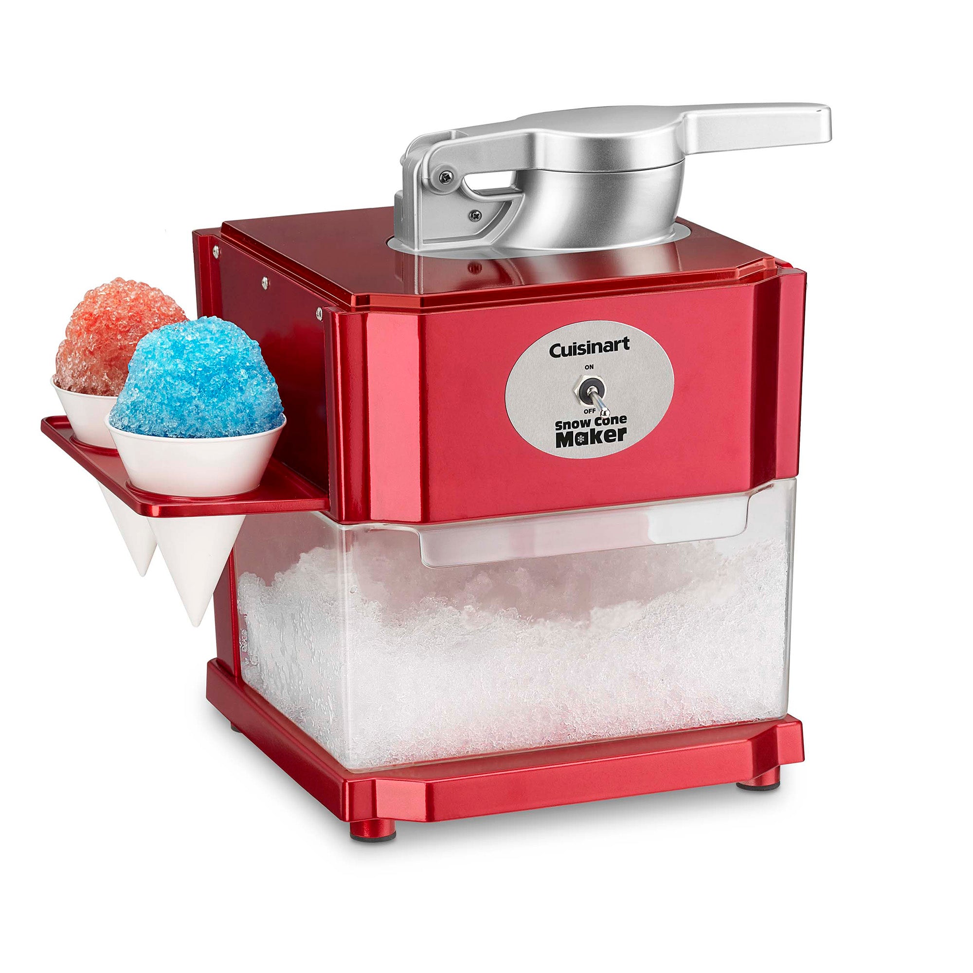 Cuisinart Snow Cone Maker on Sale