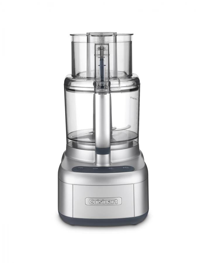 Cuisinart Elemental 11-Cup Food Processor Hot on Sale
