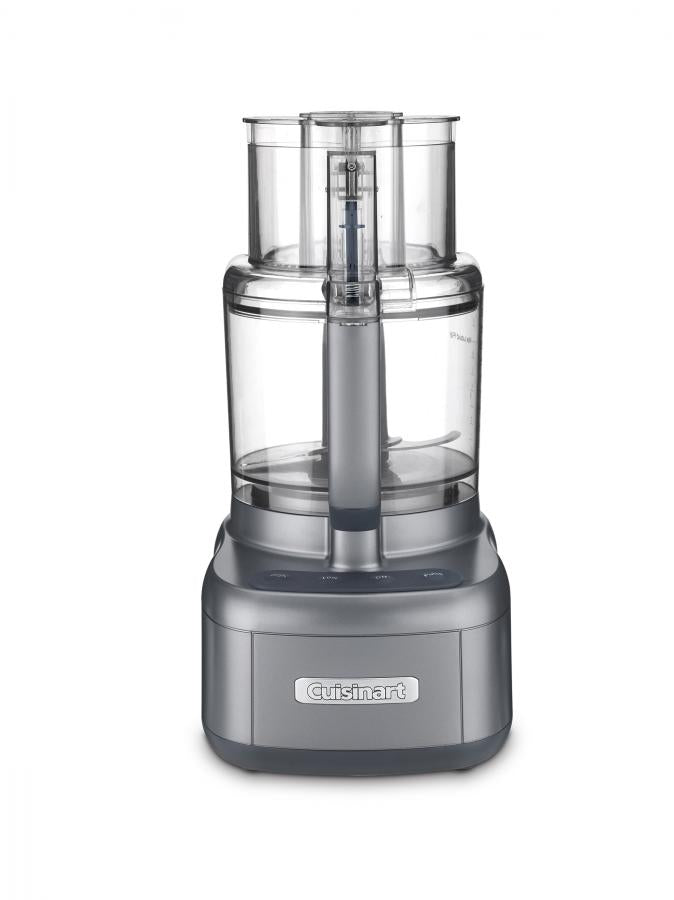 Cuisinart Elemental 11-Cup Food Processor Hot on Sale