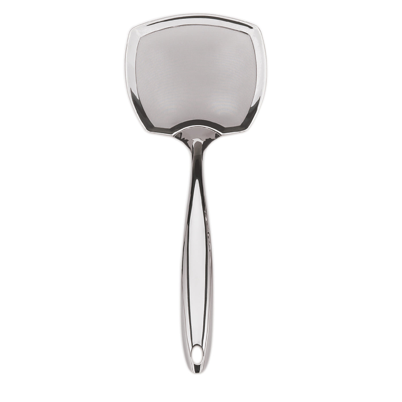 Cuisipro 14 Inch Tempo Mesh Skimmer, Stainless Steel Hot on Sale