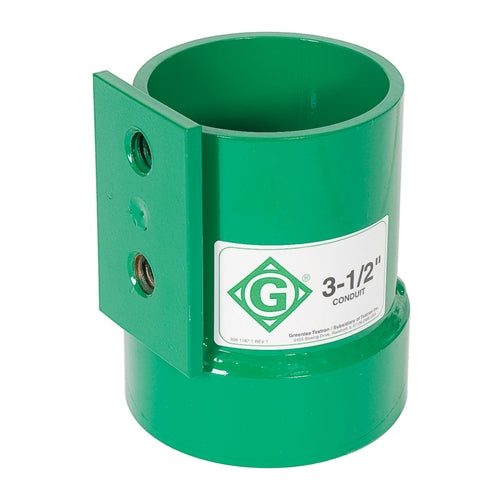 Greenlee 00783 3-1/2″ Screw-on Coupling Online