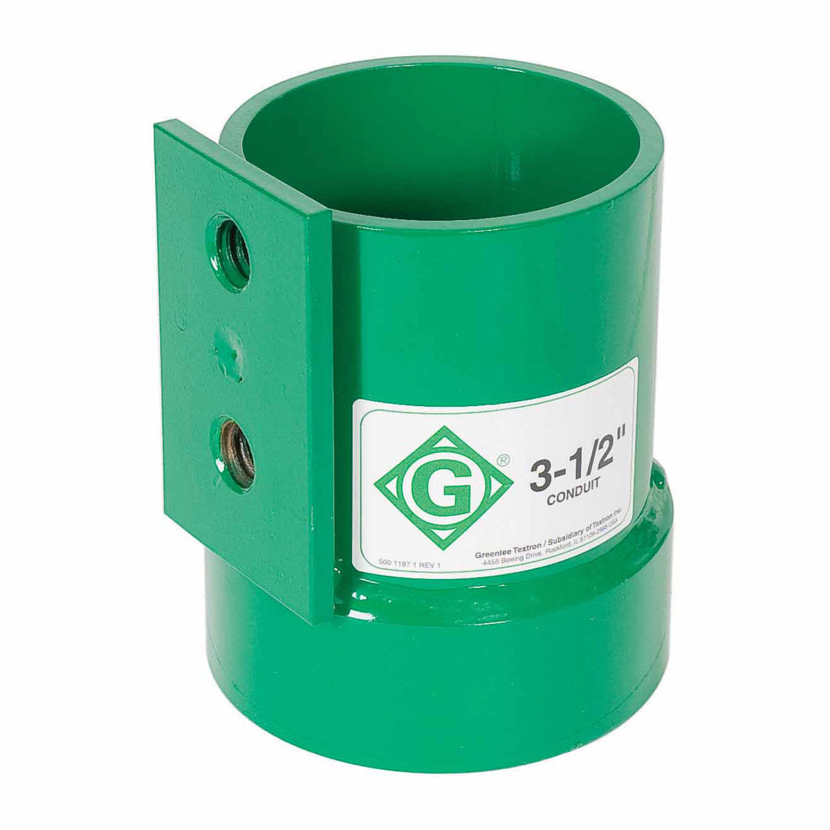 Greenlee 00783 3-1/2″ Screw-on Coupling Online
