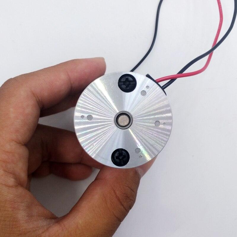 ZYTD 38 dc motor 12V 24V dc tubular motor 2000rpm 3000RPM 4000RPM 5000 6000 7000RPM High torque DC engine Online Sale