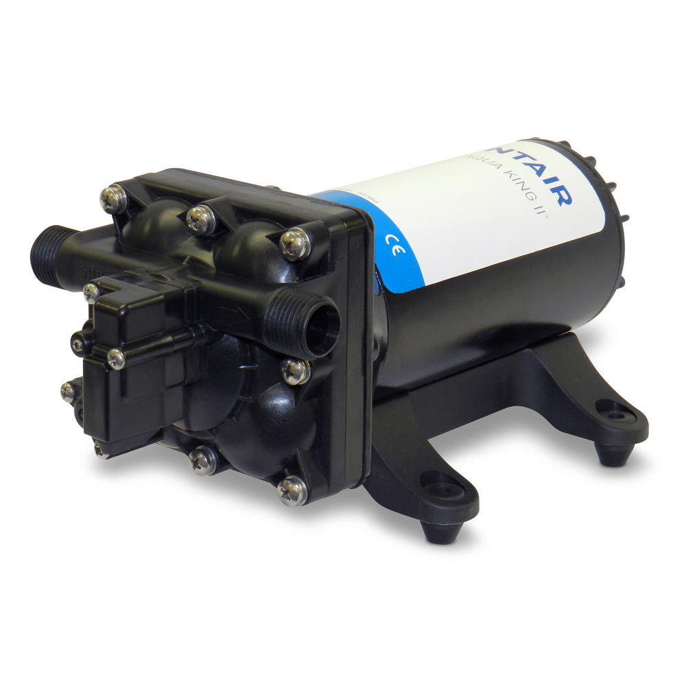 Shurflo by Pentair AQUA KING II Premium Fresh Water Pump – 12VDC, 4.0 GPM [4148-153-E75] Hot on Sale