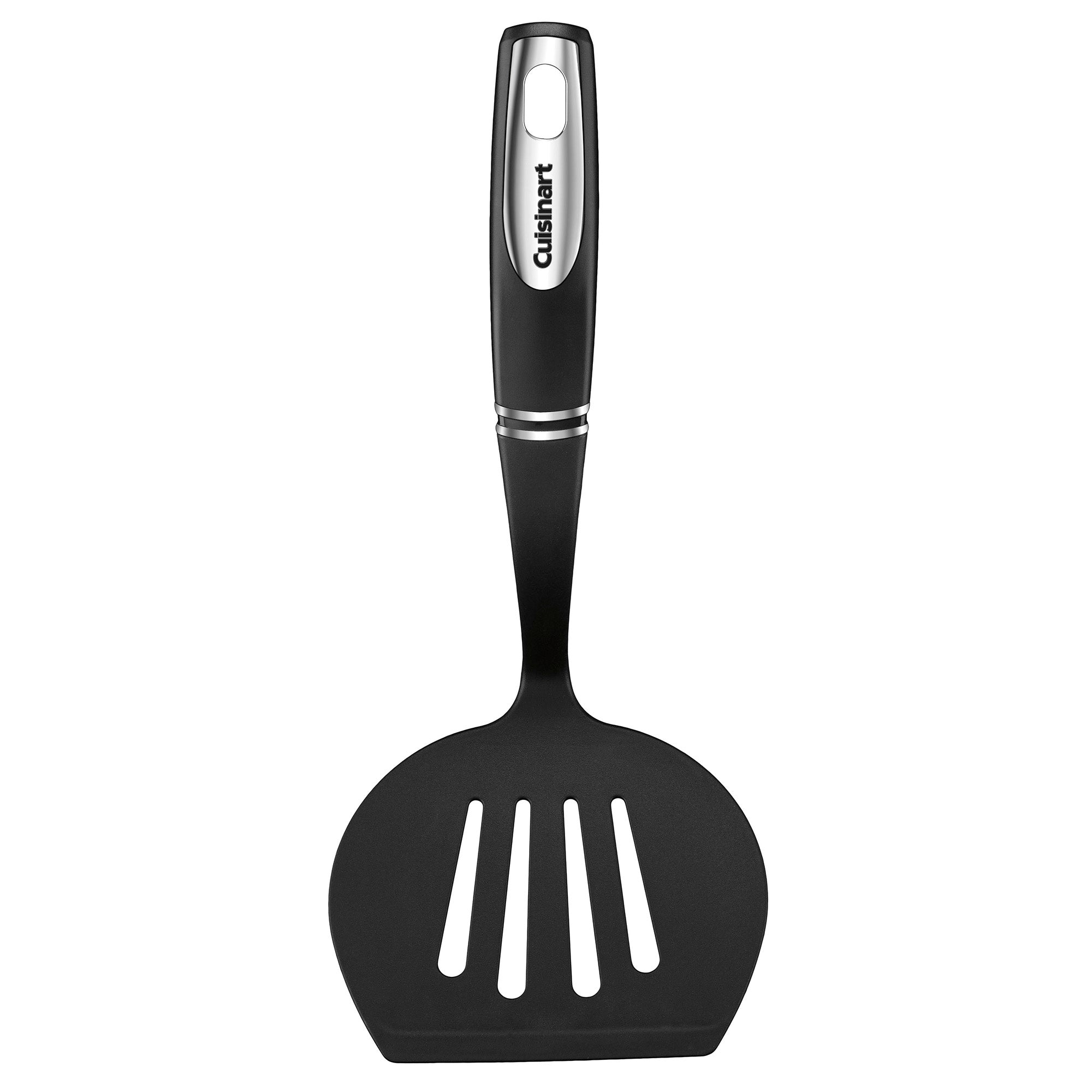 Cuisinart Metropolitan Collection Nylon Big Slotted Turner Fashion