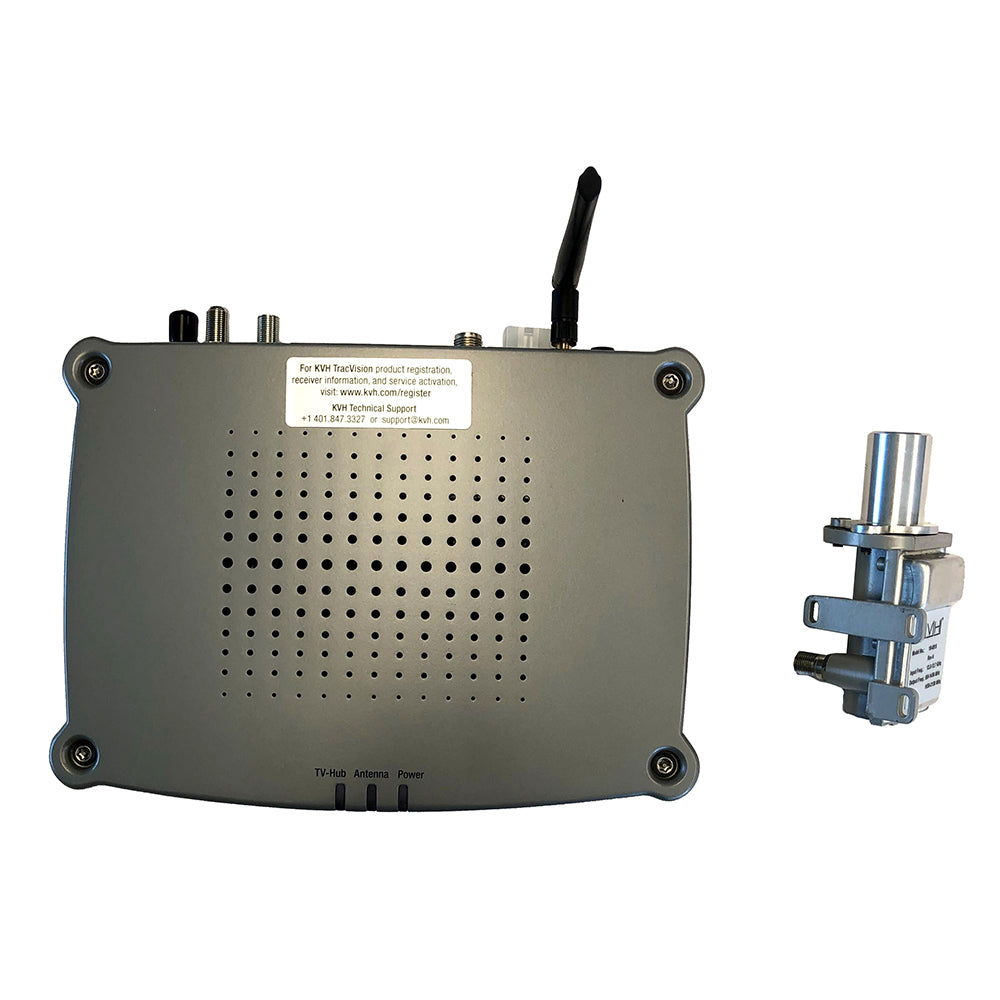 KVH TV5 LNB Conversion Kit Stacked Circular f/DIRECTV [S72-0692] Online Sale