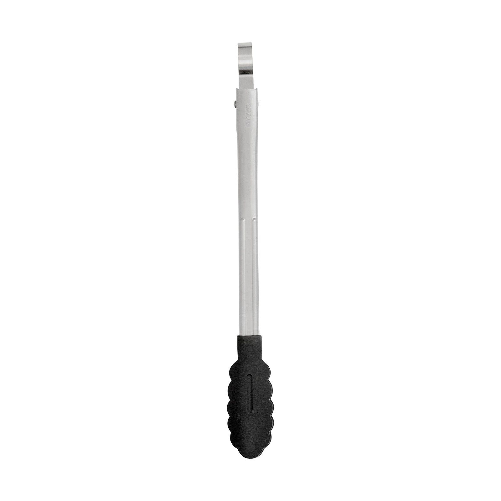 Cuisipro 12 Inch Nonstick Nylon Locking Tongs Online now