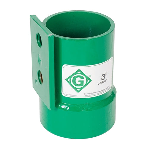 Greenlee 00782 3″ Screw-on Coupling on Sale