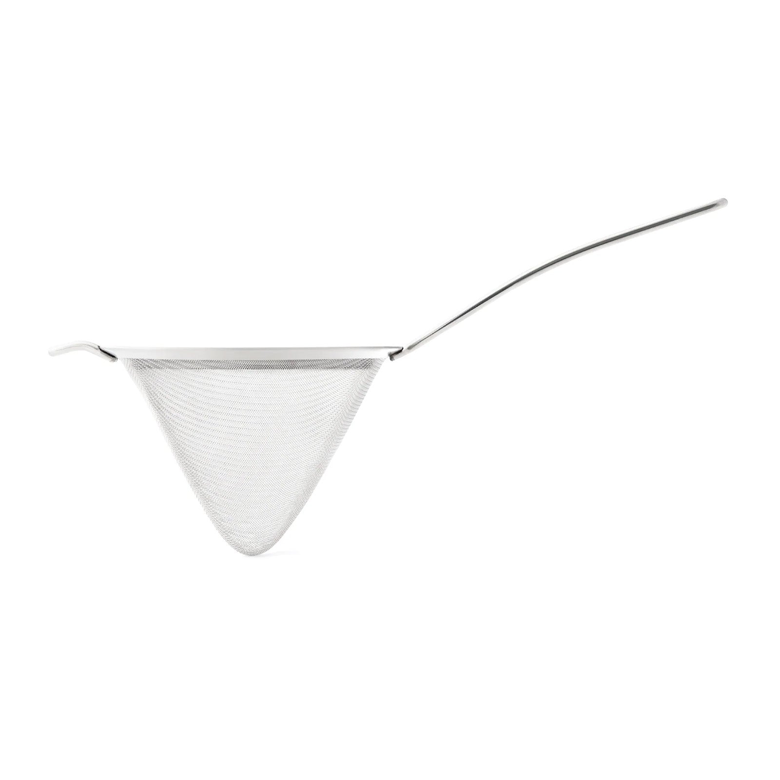 Cuisipro 14 Inch Cone Strainer, Stainless Steel Hot on Sale
