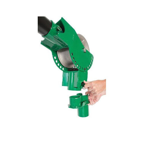 Greenlee 00564 Adapter Weldment, 2-1/2″ (UT8) (POP) on Sale