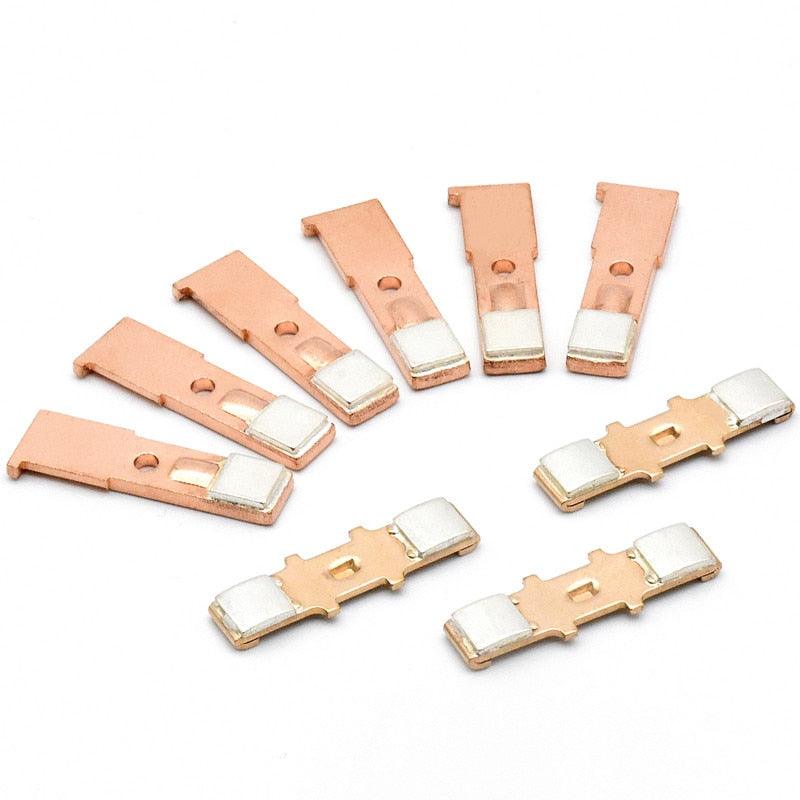 ZL75/63/50 Contact Set for AF75-30 AF63-30 A50-30 Ac Contactor Main Contact Kits  1SBN1641000 Online now