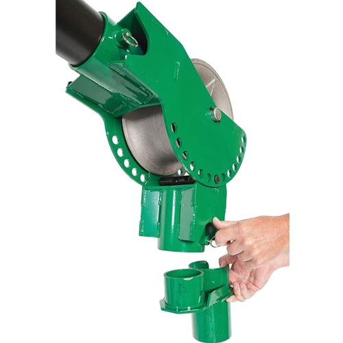 Greenlee 00566 3-1/2″ Adapter Weldment Online Hot Sale
