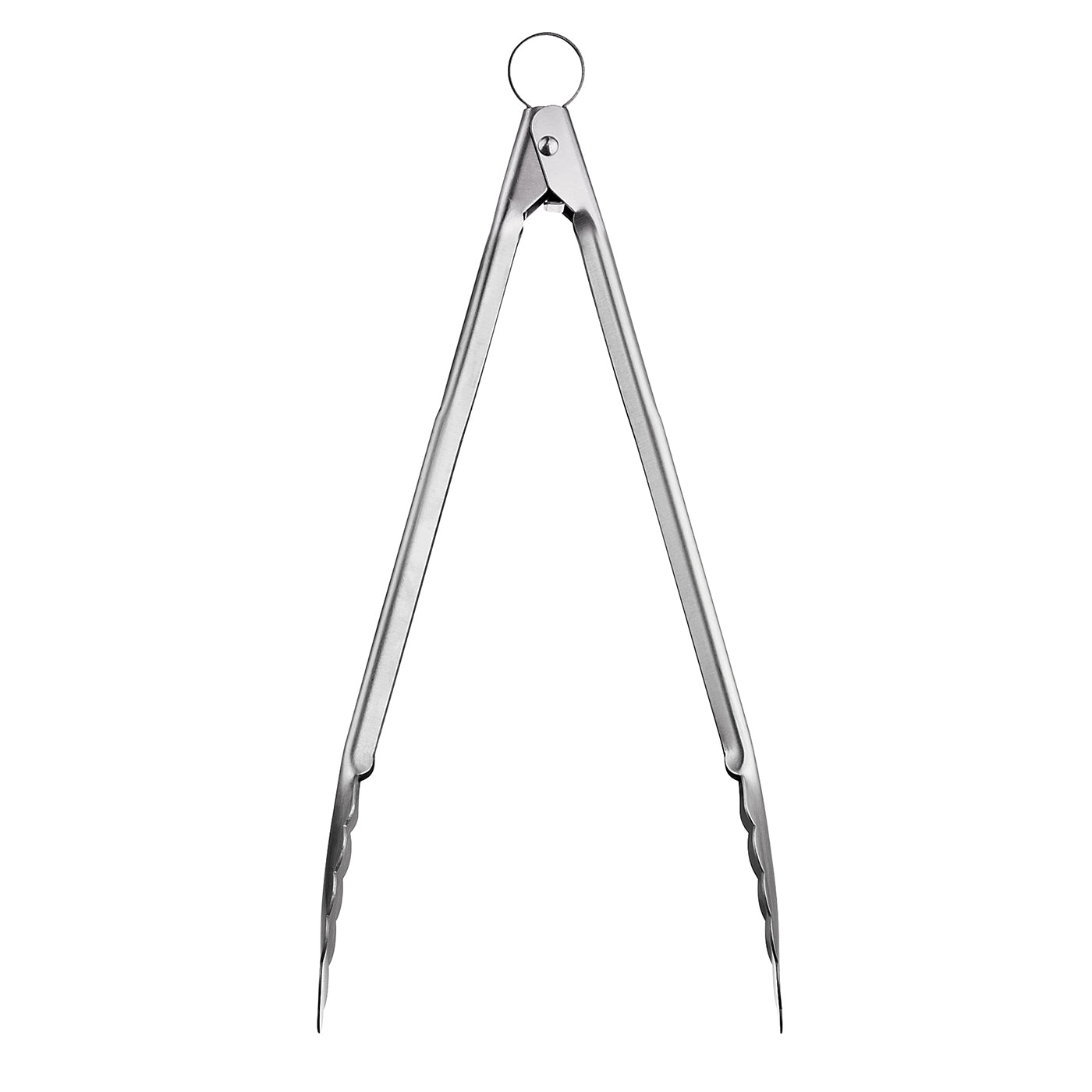 Cuisipro 12 Inch Stainless Steel Locking Tongs Online