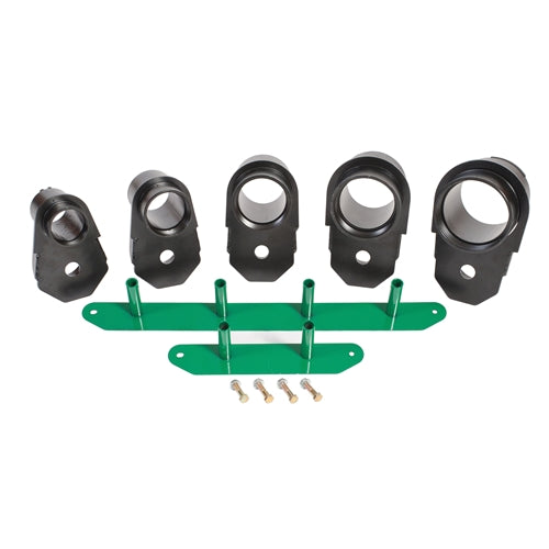 Greenlee 00585 3″ Screw On Adapter Weldment Online Hot Sale