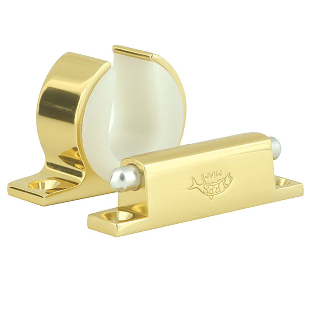Lees Rod/Reel Hanger Penn INTL 130VIS – Bright Gold [MC0075-1133] Online Sale