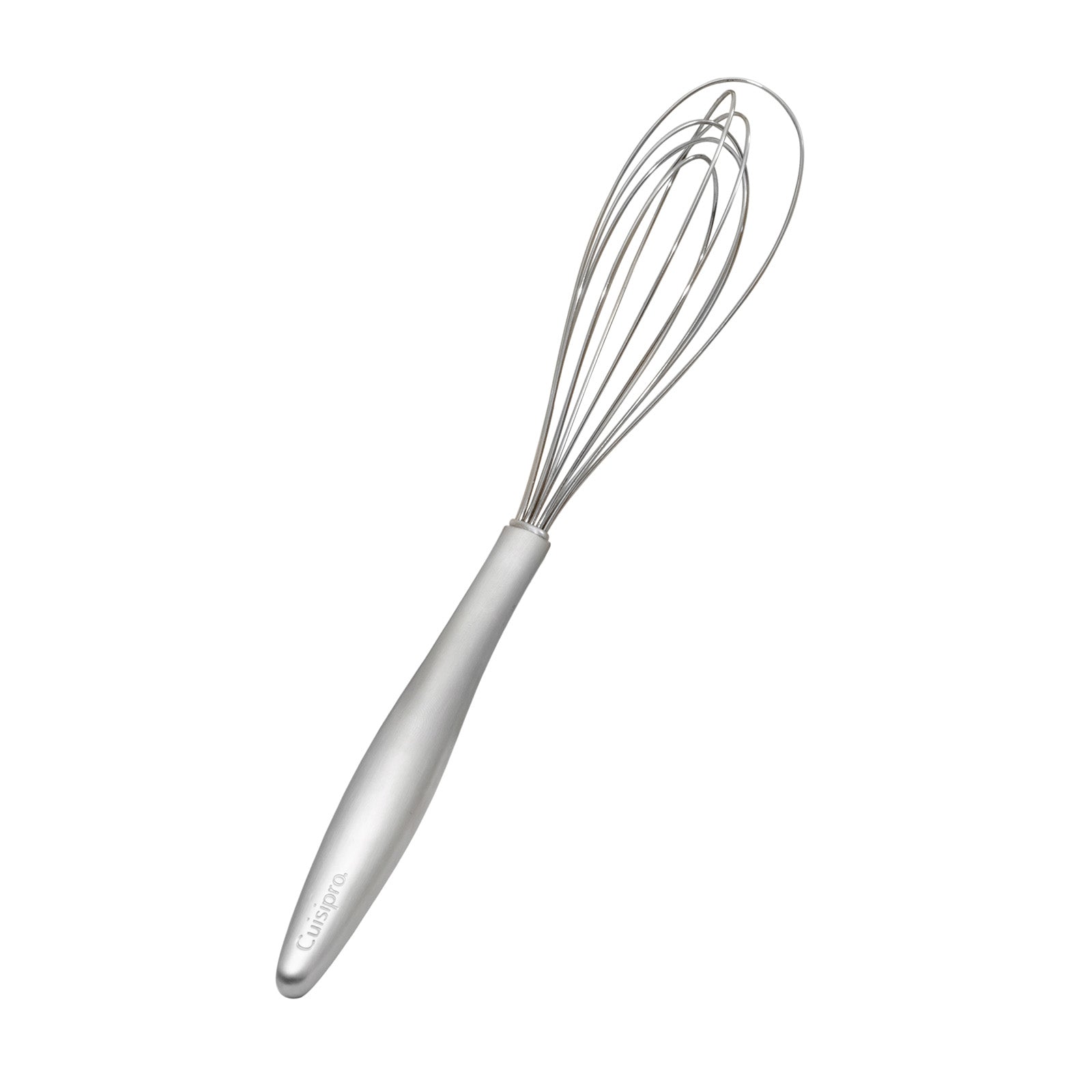 Cuisipro 8-Inch Piccolo Whisk, Stainless Steel Discount