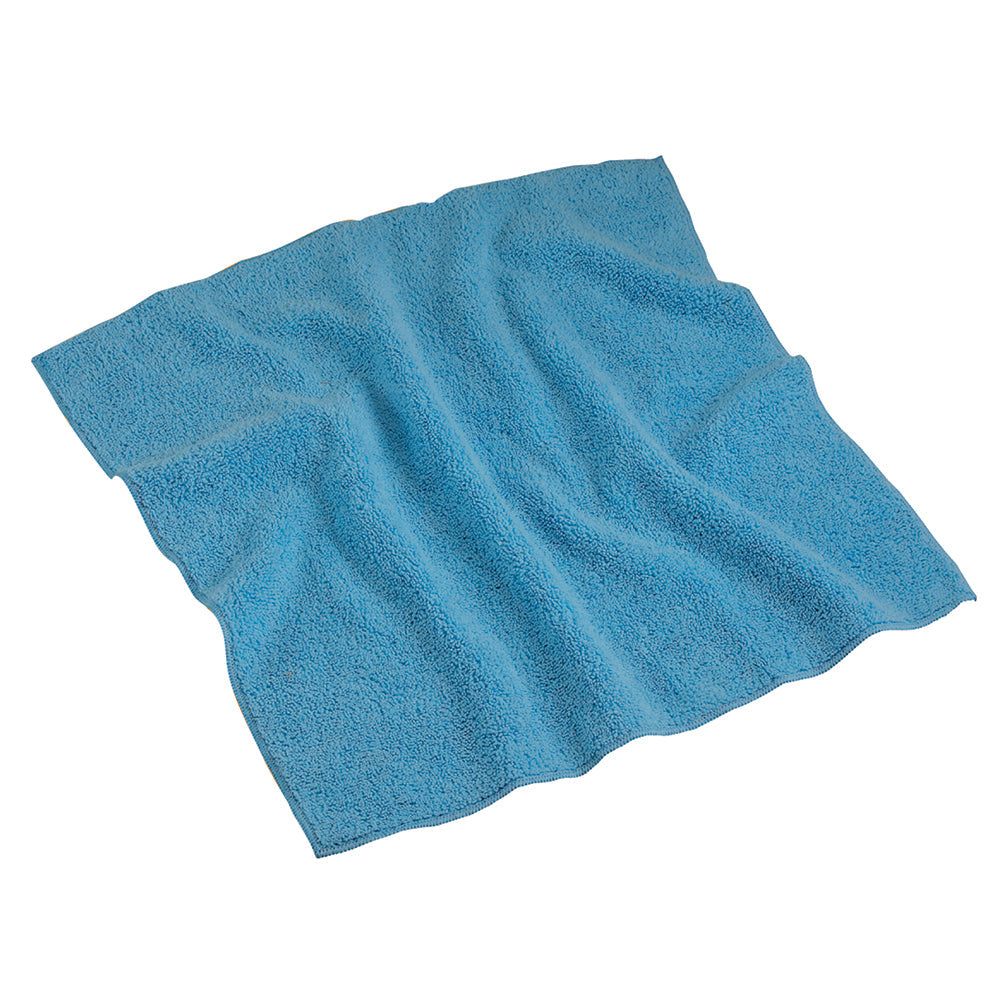 Shurhold Glass & Mirror Microfiber Towels – 12-Pack [294] Hot on Sale