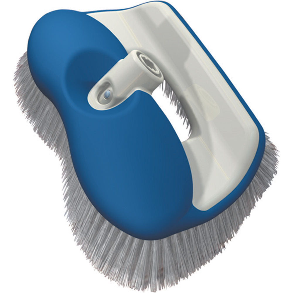 Shurhold Hammerhead Quick Release Brush [2110] Sale