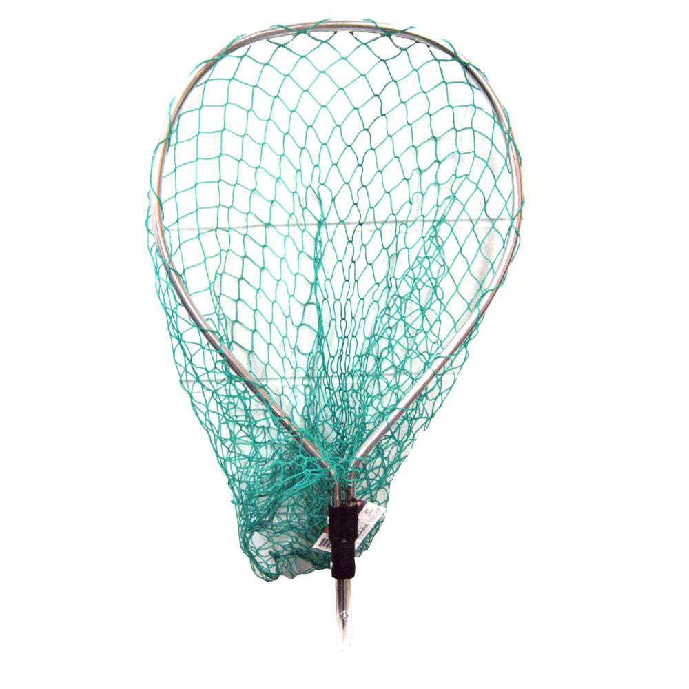 Shurhold Shur-LOK Landing Net – 17″ x 20″ x 30″ [1820] on Sale