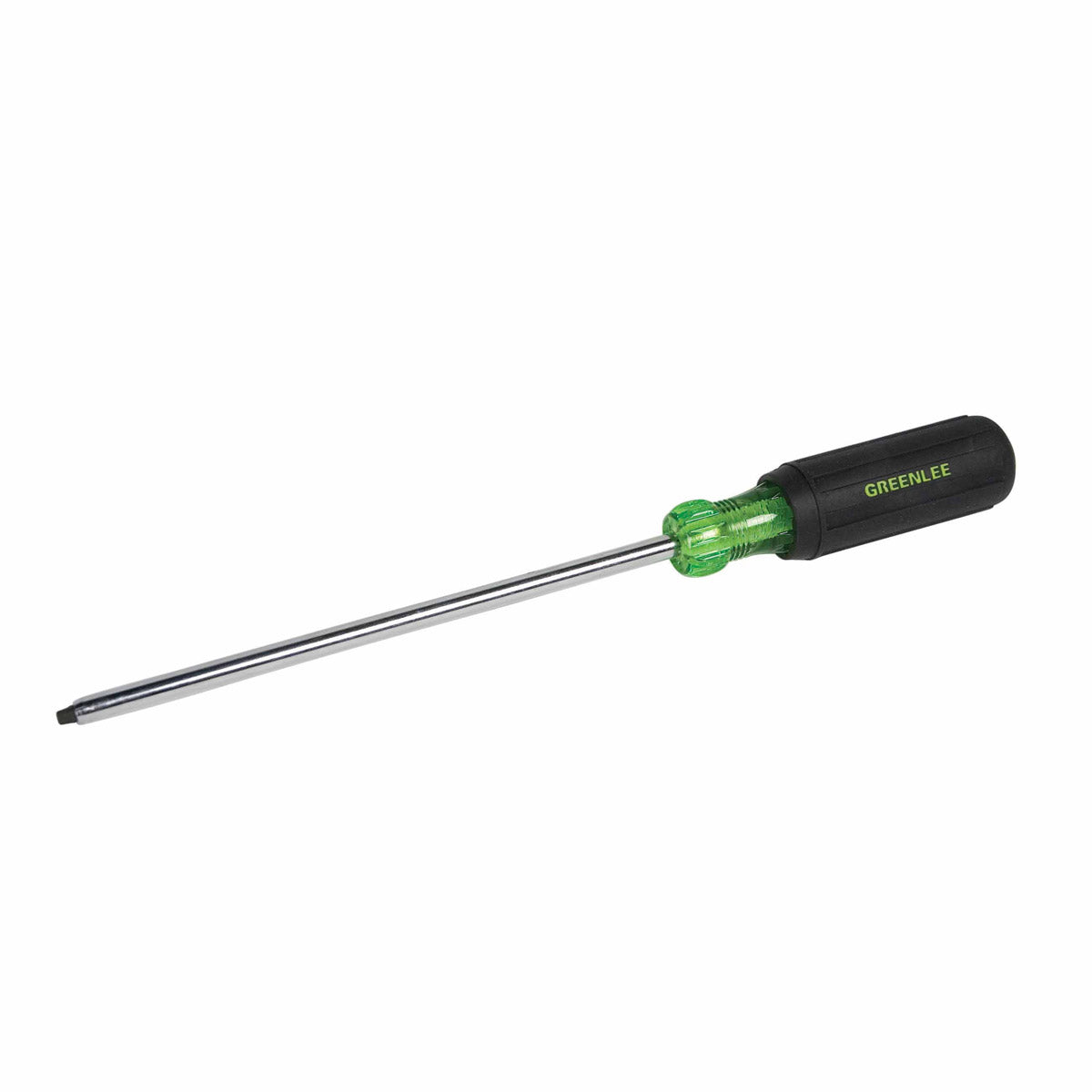 Greenlee 0353-24C DRIVER,SQUARE TIP #3X8″ Discount