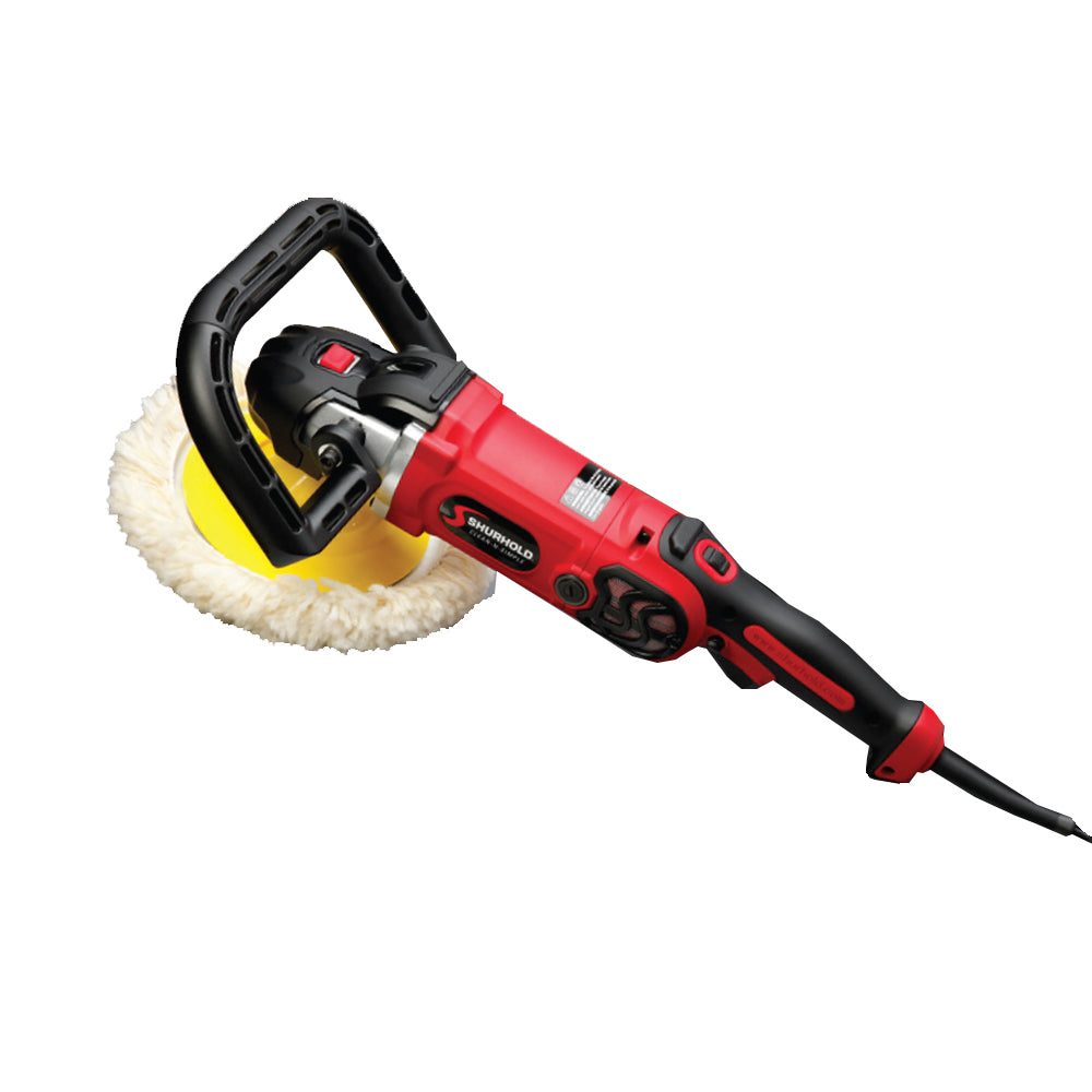 Shurhold Pro Rotary Polisher [3400] Sale