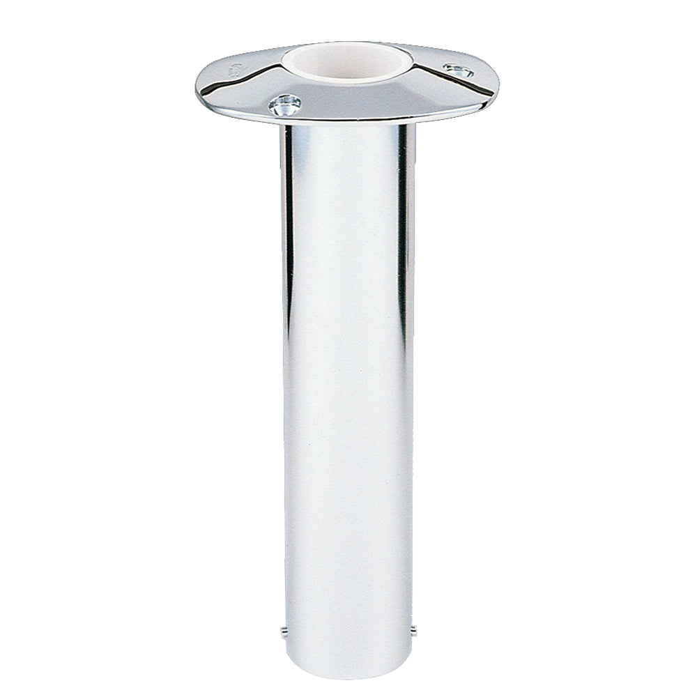 Lee’s 0 Degree Stainless Steel Flush Mount Rod Holder – 2.25″ O.D. [RH532VS] Online Hot Sale