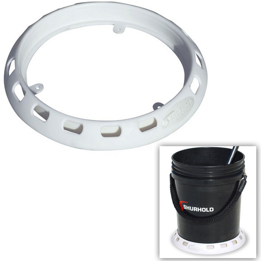 Shurhold Bucket Base [240] Sale