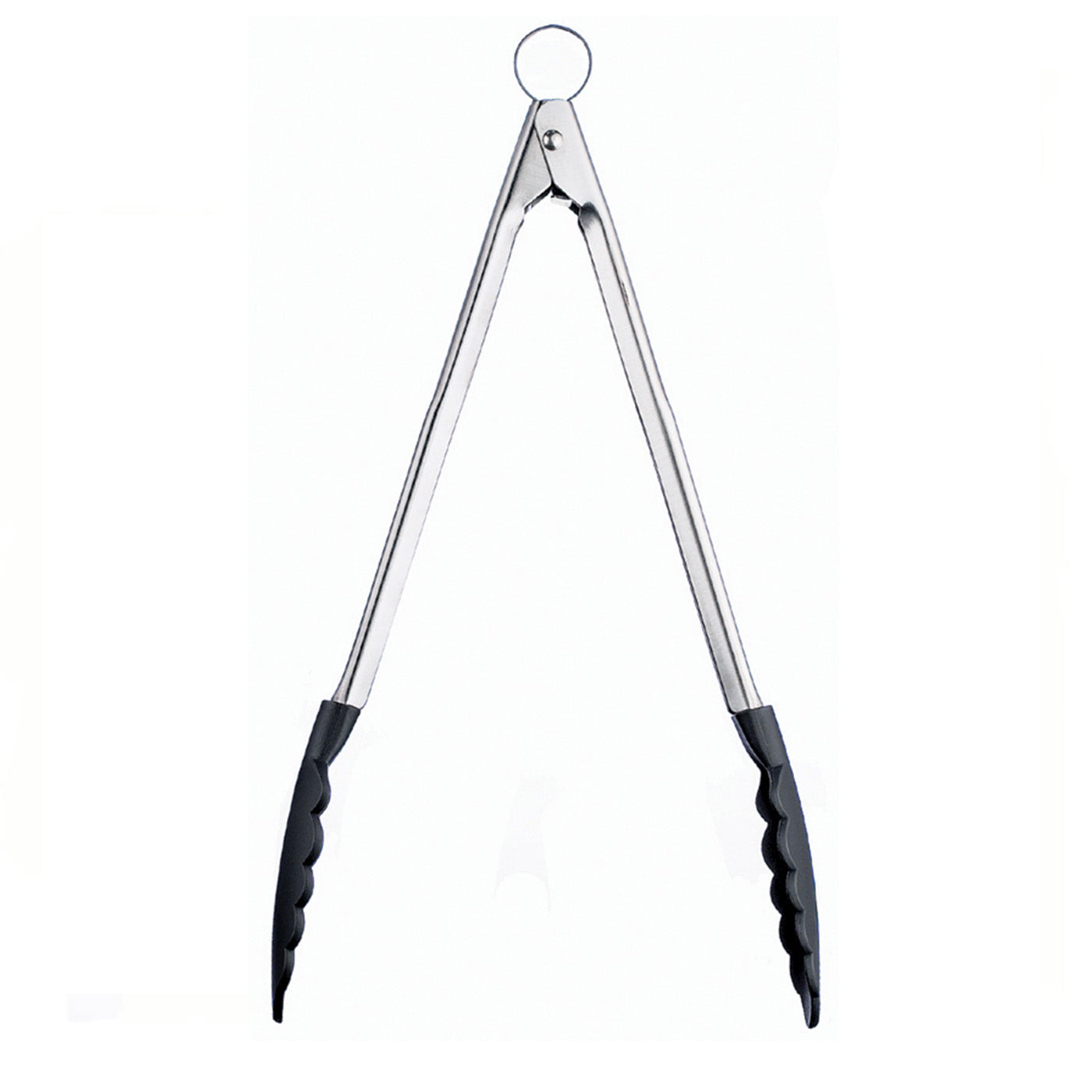 Cuisipro 16 Inch Nonstick Nylon Locking Tongs Sale
