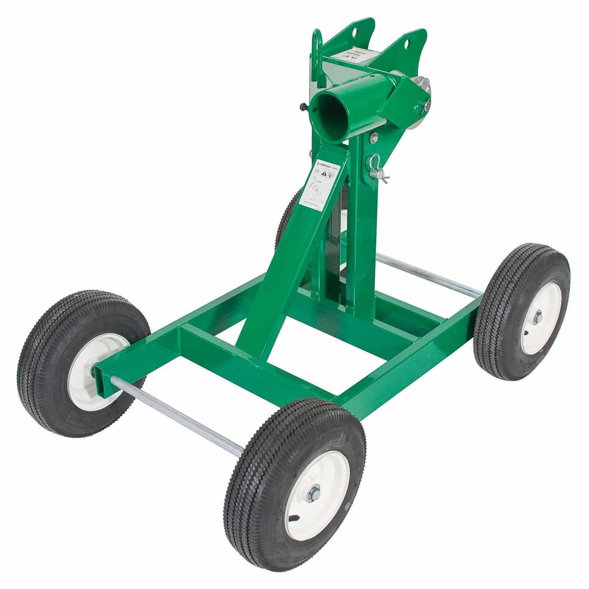 Greenlee 00871 Boom Mount for Ultra Tugger Discount