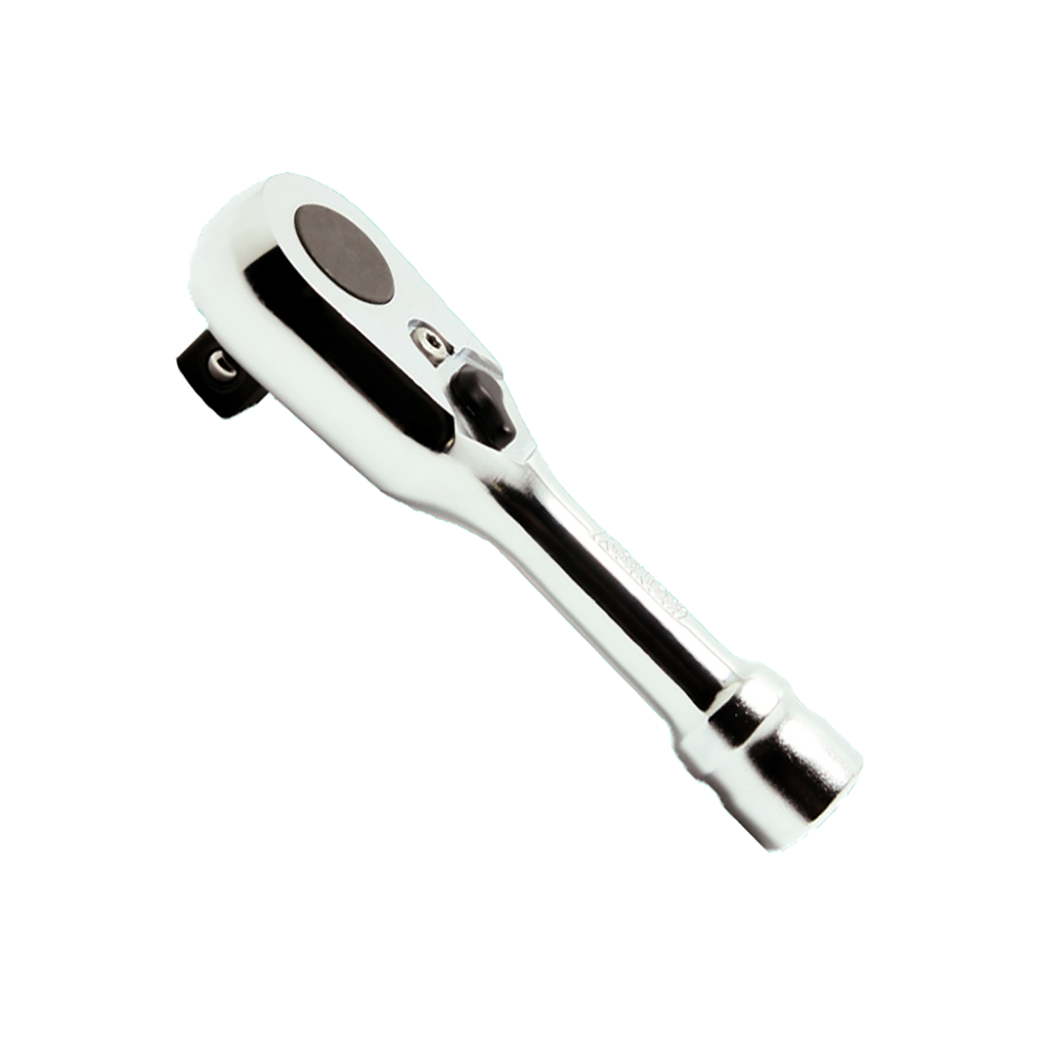 Ko-Ken 3725ZS 3/8 Sq. Dr. Ratchet Handle 72 teeth Length 100mm Z-series Online now
